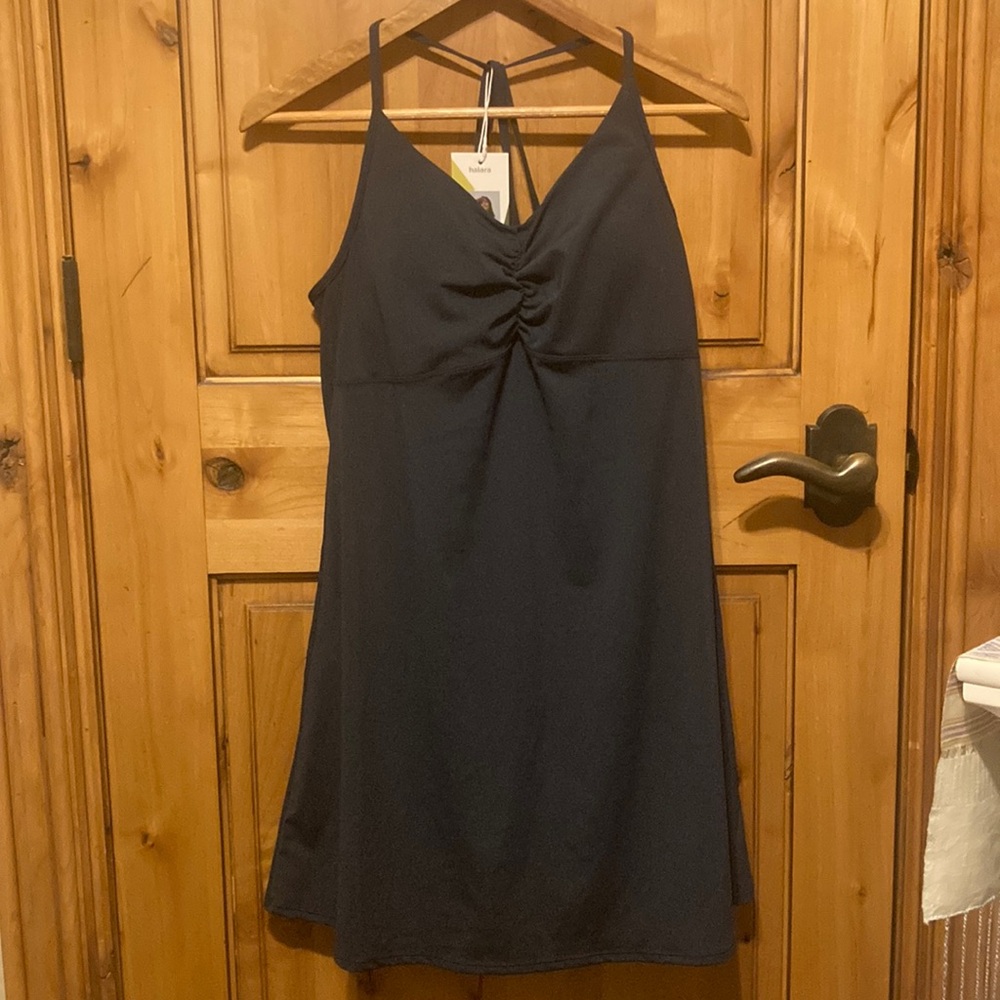 Halara dress